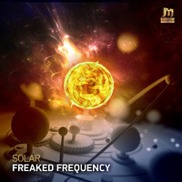 Freaked Frequency - Solar