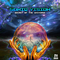 Soniq Vision - Secret of the Universe