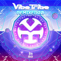 Vibe Tribe - Remixed 1.0