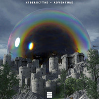 Cyberscythe - Adventure