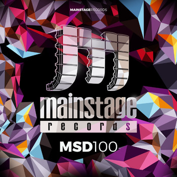 Various Artists - Mainstage 100
