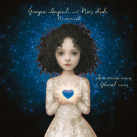 Giorgia Angiuli - Nevermind (Remixes)