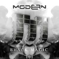 Modern8 - Black Magic