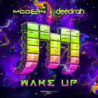 Deedrah and MODERN8 - Wake Up