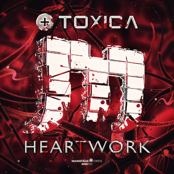 Toxica - Heartwork