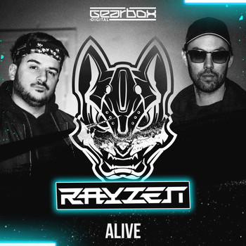 Rayzen - Alive