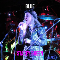 Stacey Breen - Blue