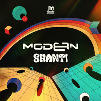Modern8 - Shanti