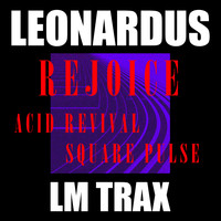 Leonardus - Rejoice