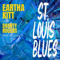 Eartha Kitt - St. Louis Blues