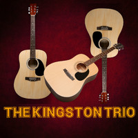 The Kingston Trio - The Kingston Trio
