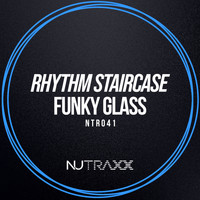 Rhythm Staircase - Funky Glass