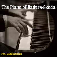 Paul Badura-Skoda - The Piano of Badura-Skoda