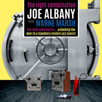 Joe Albany and Warne Marsh - The Right Combination