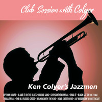 Ken Colyer's Jazzmen - Club Session with Colyer