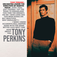 Tony Perkins - Tony Perkins
