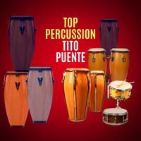 Tito Puente - Top Percussion