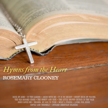 Rosemary Clooney - Hymns from the Heart