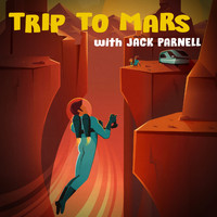 Jack Parnell and His Orchestra - Trip to Mars