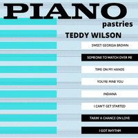 Teddy Wilson - Piano Pastries