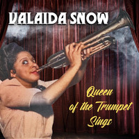 Valaida Snow - Queen of the Trumpet Sings!