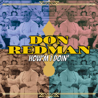 Don Redman And His Orchestra - How'm I Doin'