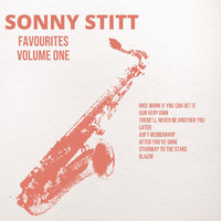 Sonny Stitt - Favourites, Volume 1