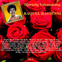 Raquel Rastenni - Hjertelig Valentinsdag Vol. 4