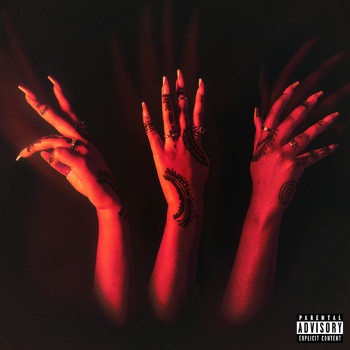 Rotation - III IV V (Explicit)