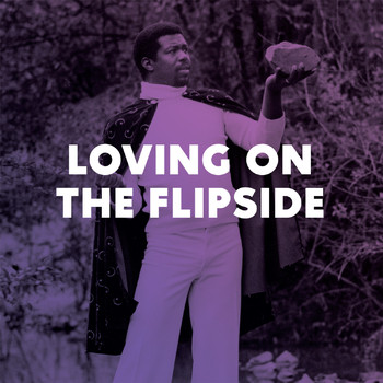 Various Artists - Loving on the Flipside