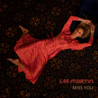 Lee Martin - Miss You