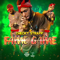 Checky Strapp - Fame Game (Explicit)