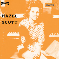 Hazel Scott - Primeiro Amor