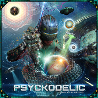 DJ Psycko - Psyckodelic