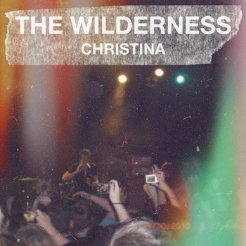 The Wilderness - Christina