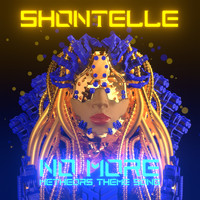 Shontelle - No More (Metheors Theme Song)