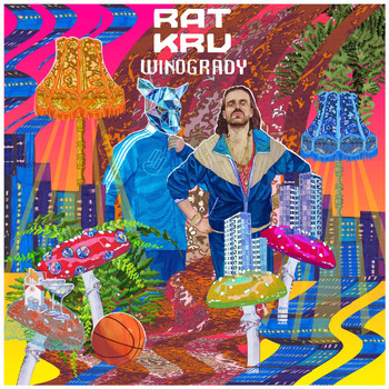 Rat Kru - Winogrady (Explicit)