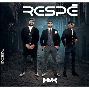 Harmonik - Respè
