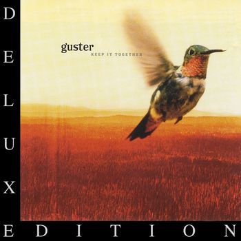 Guster - Keep It Together (10 Year Anniversary Edition)
