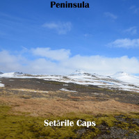 Peninsula - Set?rile Caps