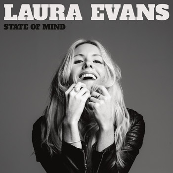 Laura Evans - State of Mind (Explicit)