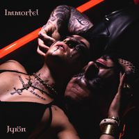 jyron - immortel