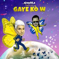 KREYOL LA - Kanaval 2022 Gaye Ko’w (Explicit)