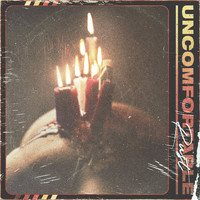 Rust - Uncomfortable