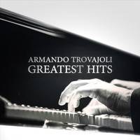 Armando Trovajoli - Armando Trovajoli - Greatest Hits