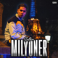 Sultan - Milyoner (Explicit)