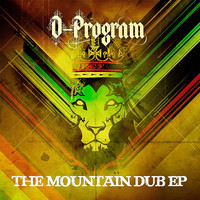 D-Program - Mountain Dubs EP