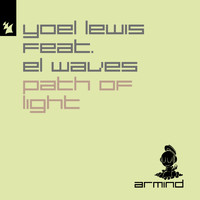 Yoel Lewis feat. EL Waves - Path Of Light