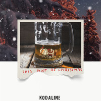 Kodaline - This Must Be Christmas (Single Mix)