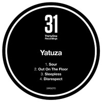 Yatuza - Sour EP